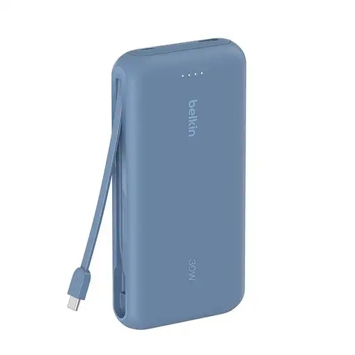 Belkin BoostCharge 20000 mAh Azul