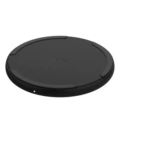 Belkin WIA012HQBK cargador de dispositivo móvil Smartphone Negro