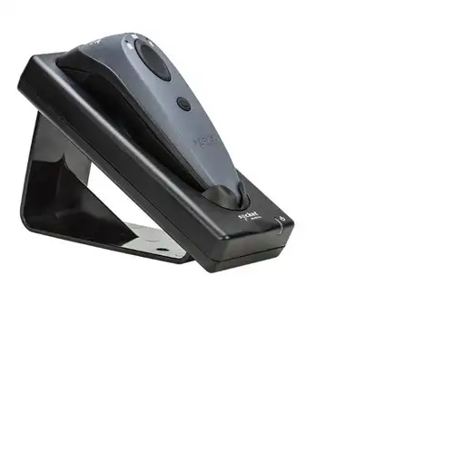 Socket Mobile AC4102-1695 cargador de dispositivo móvil Escáner Negro