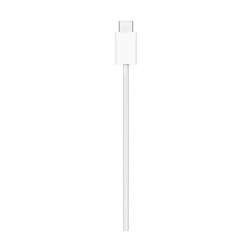 Apple MGDM4ZM/A cargador de dispositivo móvil Auriculares, Smartphone Blanco USB C