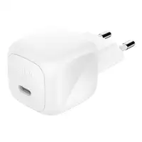 Belkin WCA013kqWH Universal Blanco