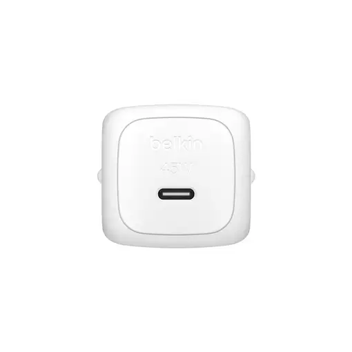 Belkin WCA013kqWH Universal Blanco
