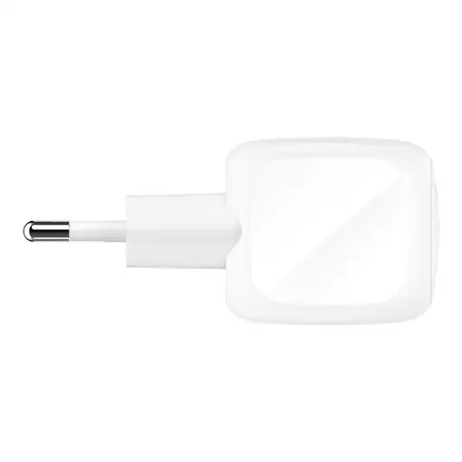 Belkin WCA013kqWH Universal Blanco