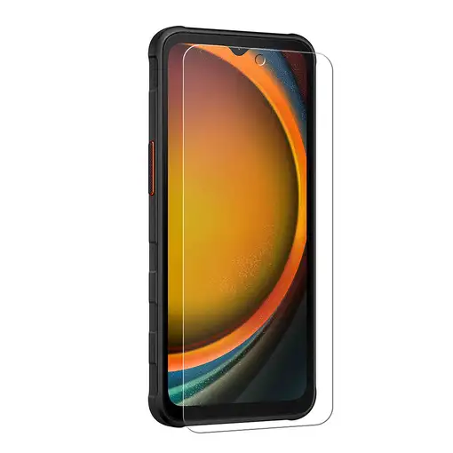 EIGER EGSP00958 protector de pantalla o trasero para teléfono Samsung 1 pieza