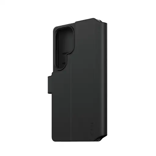 PanzerGlass CARE by ® Feature Wallet Case w. Kickstand Samsung Galaxy S25 Ultra