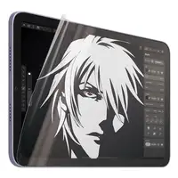 PanzerGlass ® GraphicPaper® Screen Protector iPad Mini 8.3'' (2021, 2024)