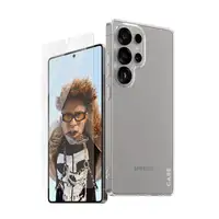 PanzerGlass CARE by ® Fashion 2-in-1 Bundle Samsung Galaxy S25 Ultra