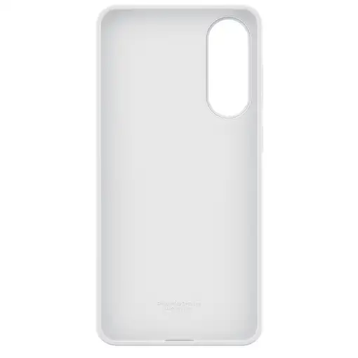 Samsung EF-PS937 funda para teléfono móvil 17 cm (6.7'') Gris claro