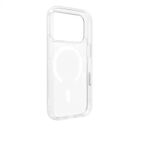 Belkin SheerForce funda para teléfono móvil 16 cm (6.3'') Transparente