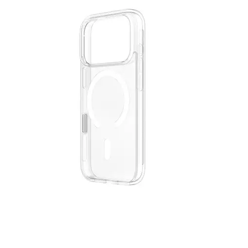 Belkin SheerForce funda para teléfono móvil 16 cm (6.3'') Transparente