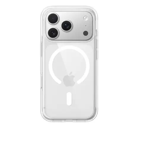 Belkin SheerForce funda para teléfono móvil 16 cm (6.3'') Transparente