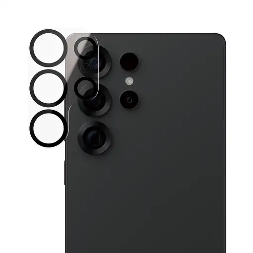 PanzerGlass ® PicturePerfect Camera Lens Protector Samsung Galaxy S25 Ultra
