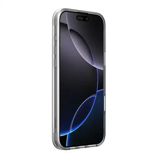 Belkin MSA028HQCL funda para teléfono móvil 17,5 cm (6.9'') Transparente