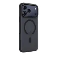 Belkin SheerForce funda para teléfono móvil 17,5 cm (6.9'') Negro