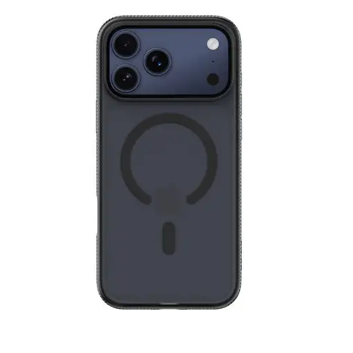 Belkin SheerForce funda para teléfono móvil 17,5 cm (6.9'') Negro
