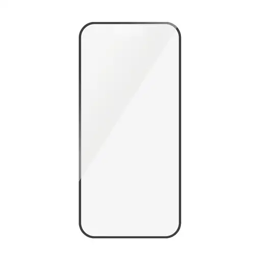 PanzerGlass ® Gaming Screen Protector iPhone 16 Pro | Ultra-Wide Fit Protector