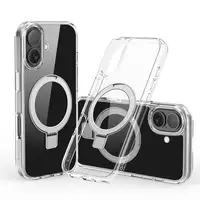 nevox 2546 funda para teléfono móvil 16 cm (6.3") Transparente