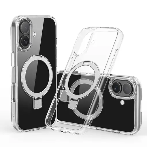 nevox 2546 funda para teléfono móvil 16 cm (6.3") Transparente nevox 2546 funda para teléfono móvil 16 cm (6.3") Transparente