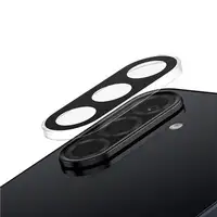 PanzerGlass SAFE. by ® Camera Lens Protector Transparent Samsung Galaxy A36 5G Pro