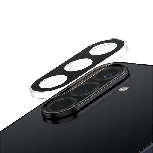 PanzerGlass SAFE. by ® Camera Lens Protector Transparent Samsung Galaxy A36 5G Pro PanzerGlass SAFE. by ® Camera Lens Protector Transparent Samsung Galaxy A36 5G Pro