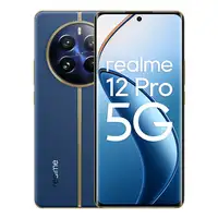 realme 12 Pro 17 cm (6.7\) SIM doble Android 14 5G USB Tipo C 12 GB 256 GB 5000 mA
