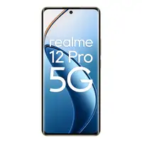 realme 12 Pro 17 cm (6.7\) SIM doble Android 14 5G USB Tipo C 12 GB 256 GB 5000 mA