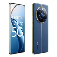 realme 12 Pro 17 cm (6.7\) SIM doble Android 14 5G USB Tipo C 12 GB 256 GB 5000 mA