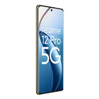 realme 12 Pro 17 cm (6.7\) SIM doble Android 14 5G USB Tipo C 12 GB 256 GB 5000 mA