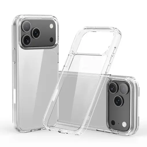 nevox 2520 funda para teléfono móvil 16 cm (6.3") Transparente nevox 2520 funda para teléfono móvil 16 cm (6.3") Transparente