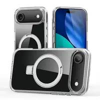 nevox 2547 funda para teléfono móvil 16,8 cm (6.6") Transparente