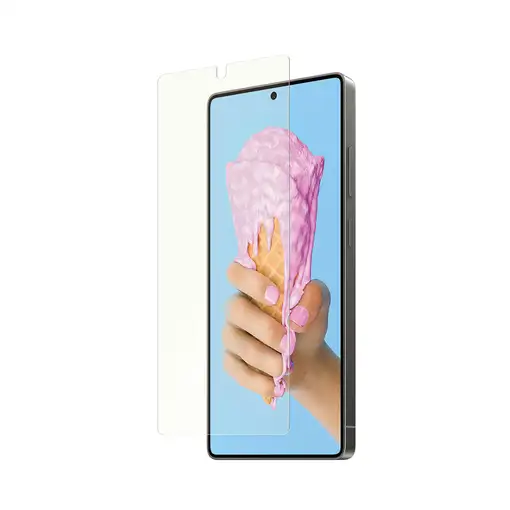 PanzerGlass ® All-in-One Screen Protector Samsung Galaxy S25 Ultra