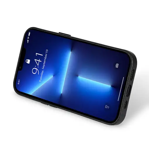 nevox 2397 funda para teléfono móvil 17,5 cm (6.9") Negro