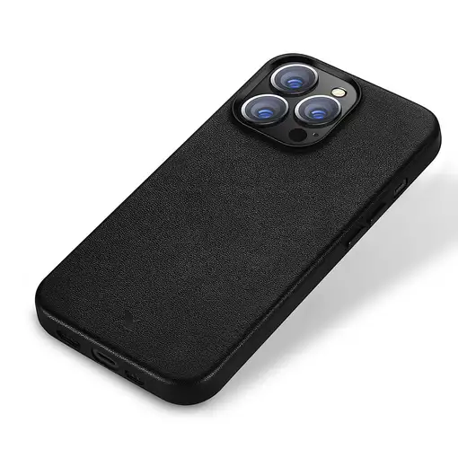 nevox 2397 funda para teléfono móvil 17,5 cm (6.9") Negro