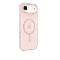 Belkin SheerForce funda para teléfono móvil 16,5 cm (6.5'') Rosa