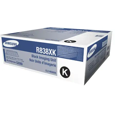 Samsung CLX-R838XK tambor de impresora Original 1 pieza(s)