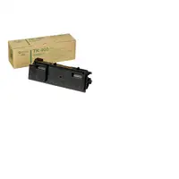 KYOCERA TK-400 cartucho de tóner 1 pieza(s) Original Negro