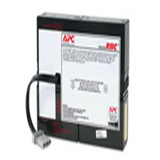 APC RBC59 batería para sistema ups Plomo ácido 12 V APC RBC59 batería para sistema ups Plomo ácido 12 V
