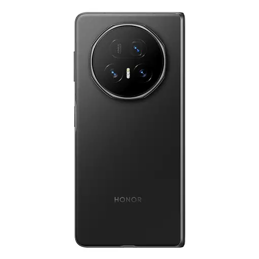 Smartphone 16 + 512GB Negro HONOR