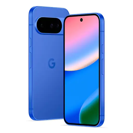 Smartphone Google Pixel 12 + 256GB Azul GOOGLE