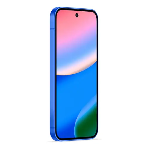 Smartphone Google Pixel 12 + 256GB Azul GOOGLE