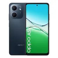 Smartphone OPPO A5x 4 + 128GB Negro OPPO