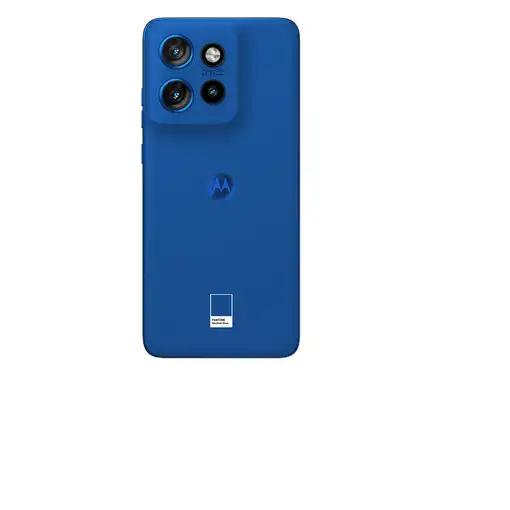Smartphone edge 12 + 512GB Azul edge 50 Neo MOTOROLA