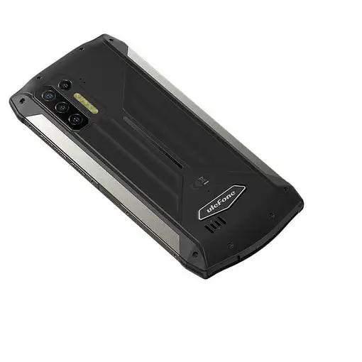 Smartphone Ulefone Power Armor 8 + 128GB Negro ULEFONE