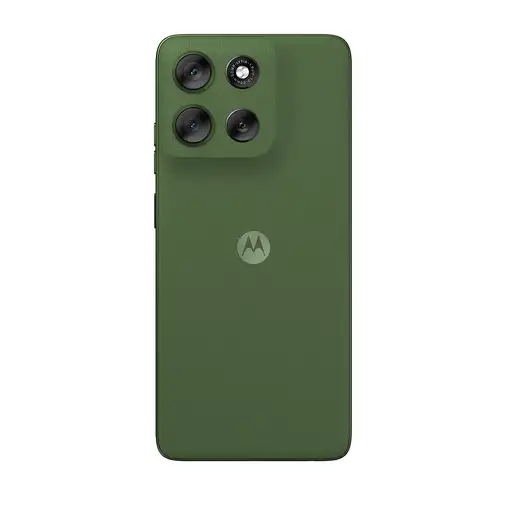 Smartphone Motorola moto g56 5G 8 + 256GB Verde MOTOROLA