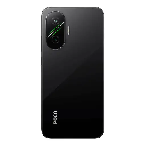 Smartphone 12 + 256GB Negro POCO