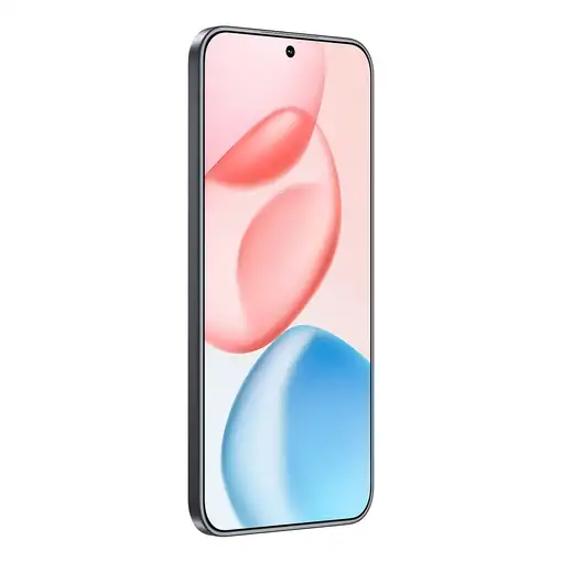 Smartphone 8 + 256GB Negro HONOR