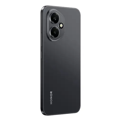 Smartphone 8 + 256GB Negro HONOR