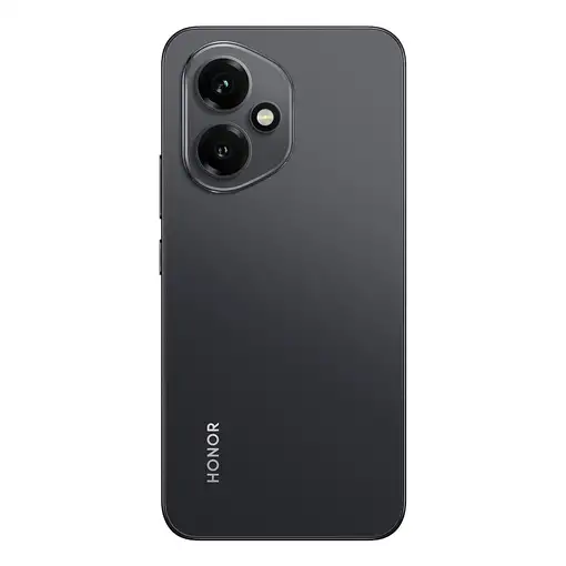 Smartphone 8 + 256GB Negro HONOR