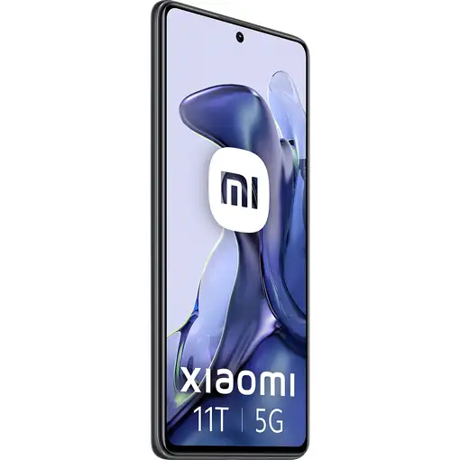 Smartphone 8 + 128GB Gris XIAOMI