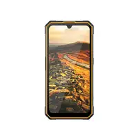 Smartphone Cubot King Kong 4 + 32GB Negro CUBOT